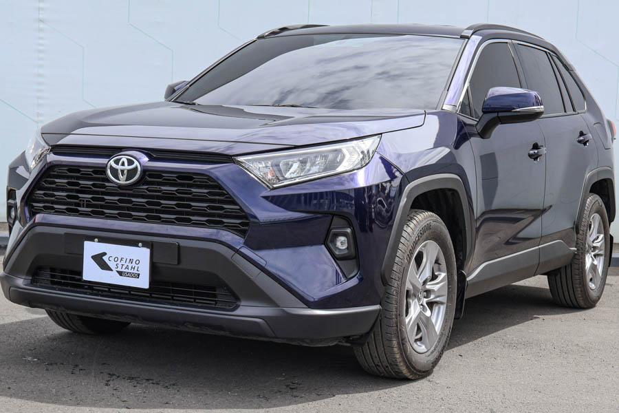 TOYOTA RAV4 2024 - 4029